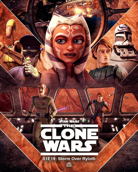 watch star wars clone wars storm over ryloth